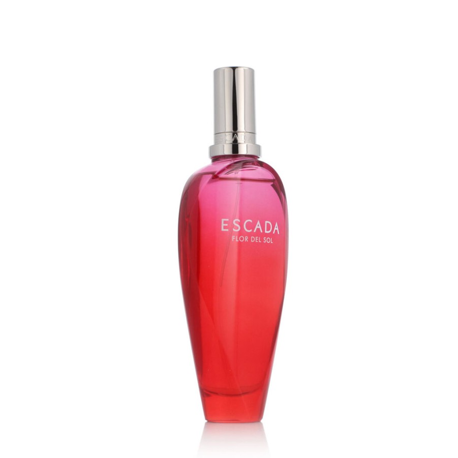 Clearance Escada Escada Flor Del Sol Eau De Toilette 100 Ml (Woman)