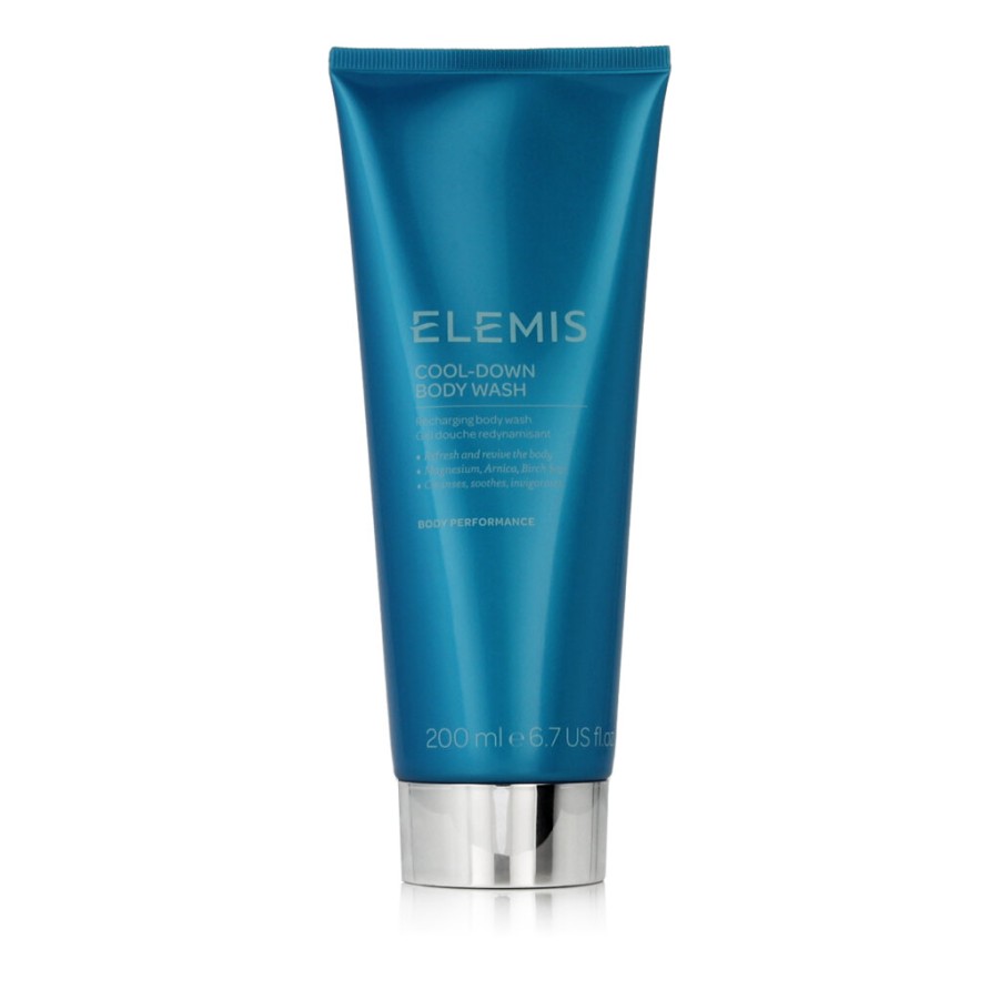 Hot Elemis Elemis Cool-Down Body Wash 200 Ml