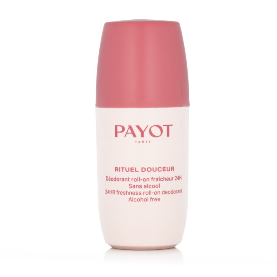 Clearance Payot Payot Rituel Douceur 24H Freshness Roll-On Dedorant 75 Ml