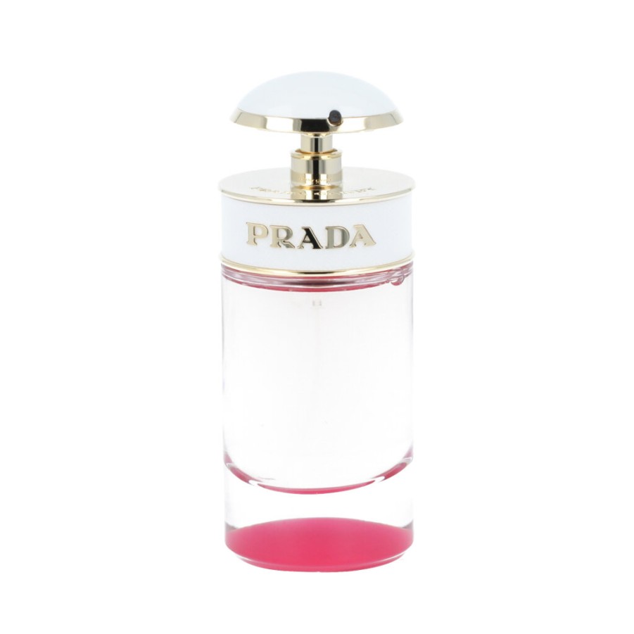 New Prada Prada Candy Kiss Eau De Parfum 50 Ml (Woman)