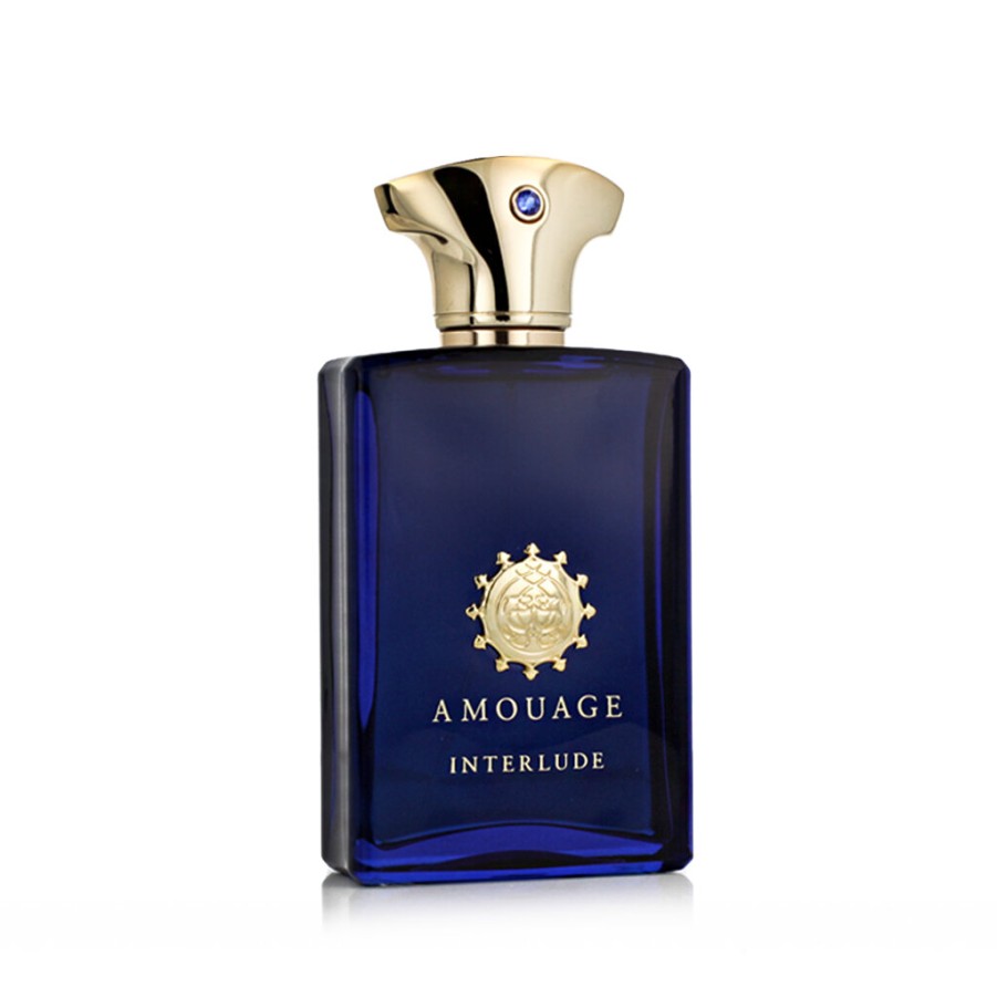 Online Amouage Amouage Interlude Man Eau De Parfum 100 Ml (Man)