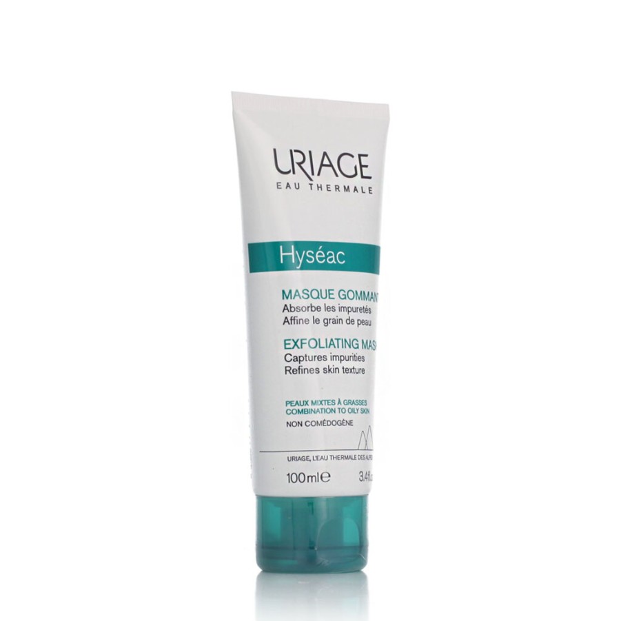 Wholesale Uriage Uriage Hyseac Exfoliating Mask 100 Ml