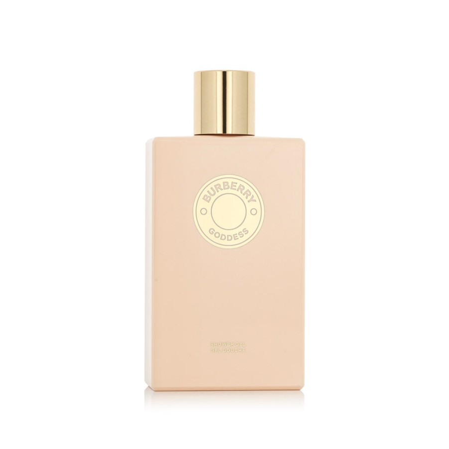 Online Burberry Burberry Goddess Duschgel 200 Ml (Woman)