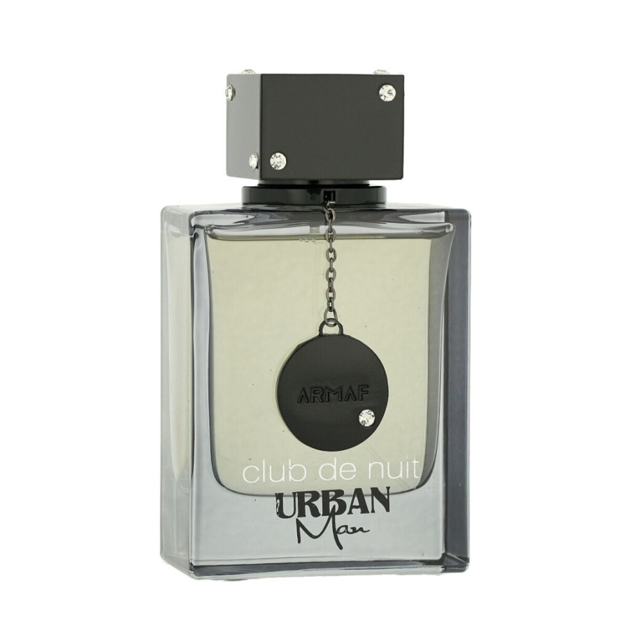 New Armaf Armaf Club De Nuit Urban Man Eau De Parfum 105 Ml (Man)