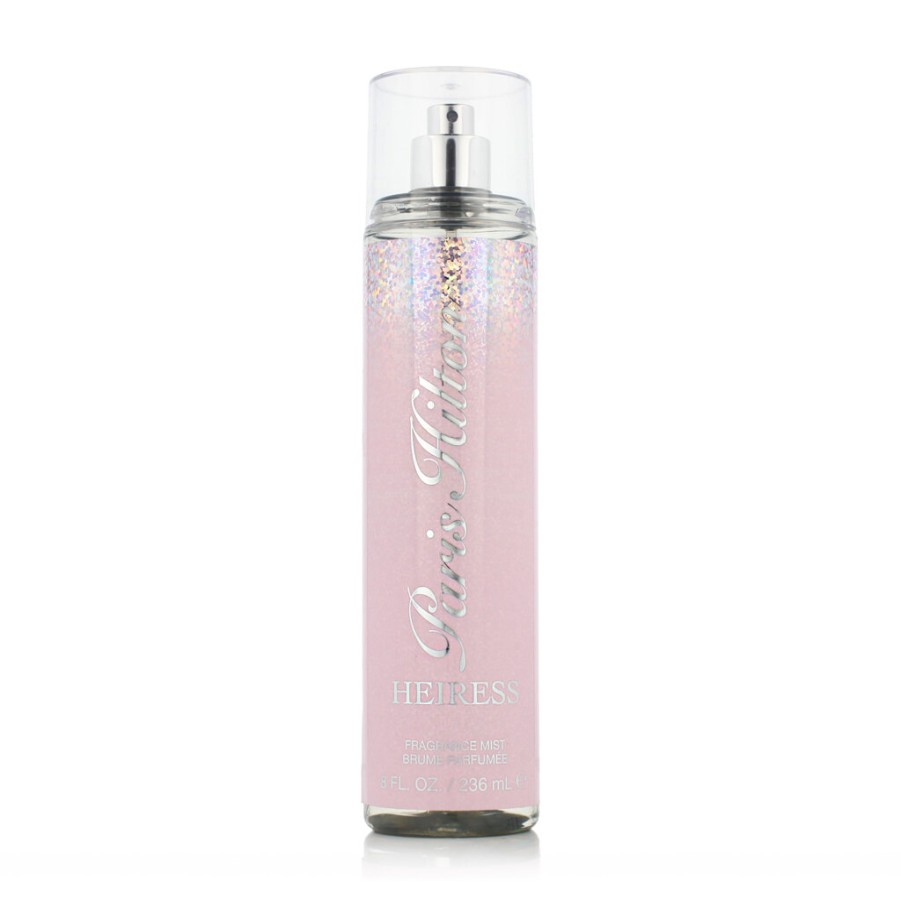 Wholesale Paris Hilton Paris Hilton Heiress Bodyspray 236 Ml (Woman)