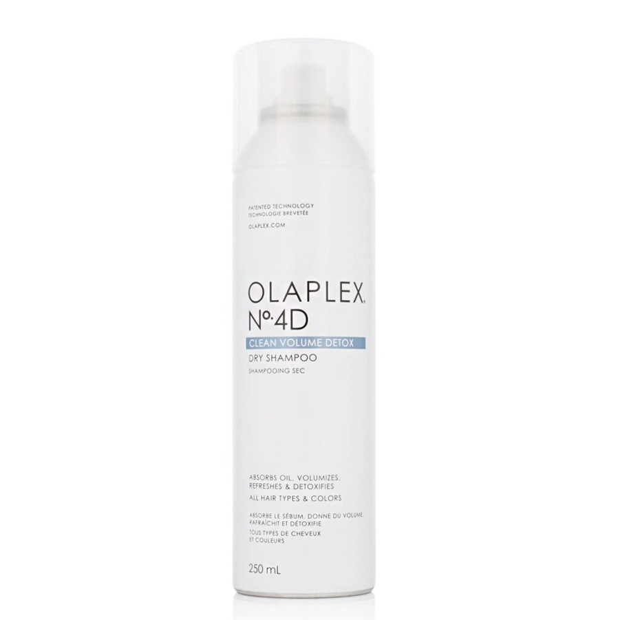 Clearance Olaplex Olaplex No. 4D Clean Volume Detox Dry Shampoo 250 Ml