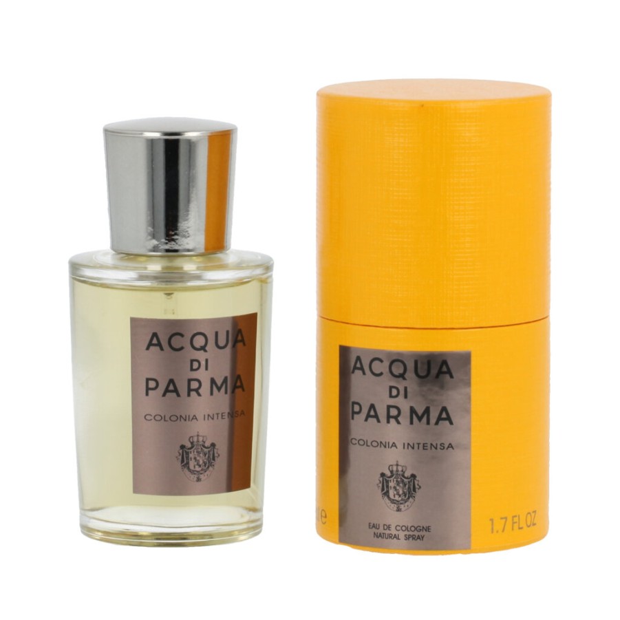 Wholesale Acqua Di Parma Acqua Di Parma Colonia Intensa Eau De Cologne 50 Ml (Man)