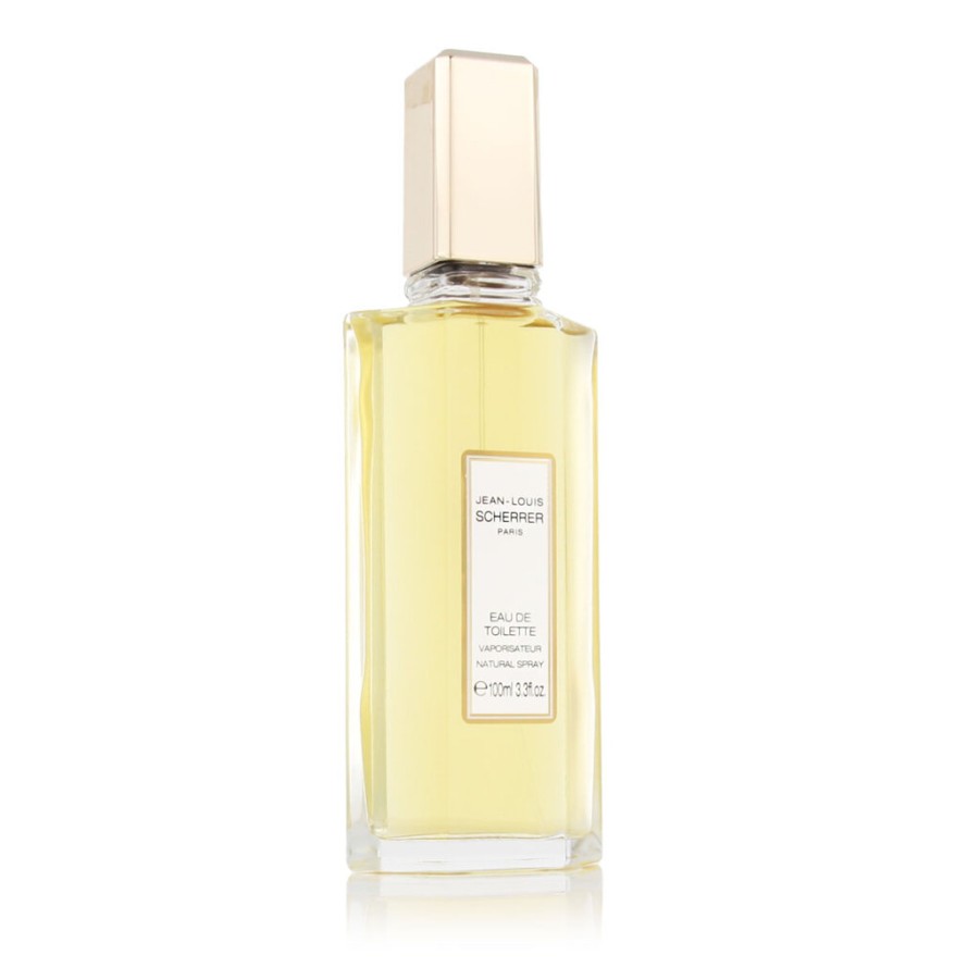 Online Jean Louis Scherrer Jean Louis Scherrer Scherrer Eau De Toilette 100 Ml (Woman)