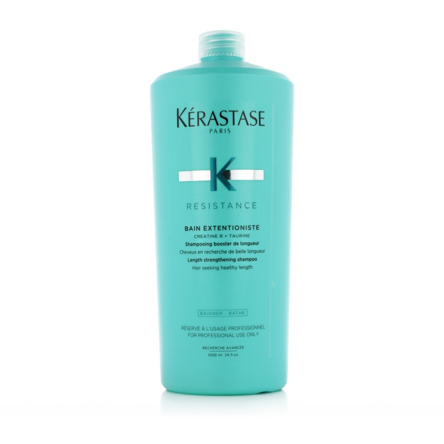 New Kérastase Paris Kerastase Resistance Bain Extentioniste 1000 Ml