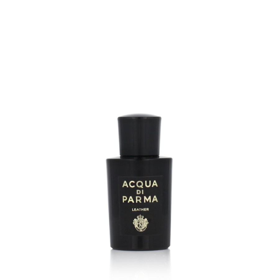 New Acqua Di Parma Acqua Di Parma Leather Eau De Parfum 20 Ml (Uni)