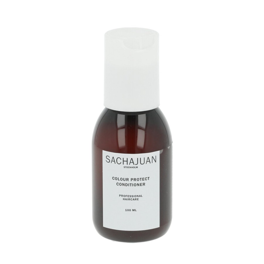 Clearance Sachajuan Sachajuan Colour Protect Conditioner 100 Ml