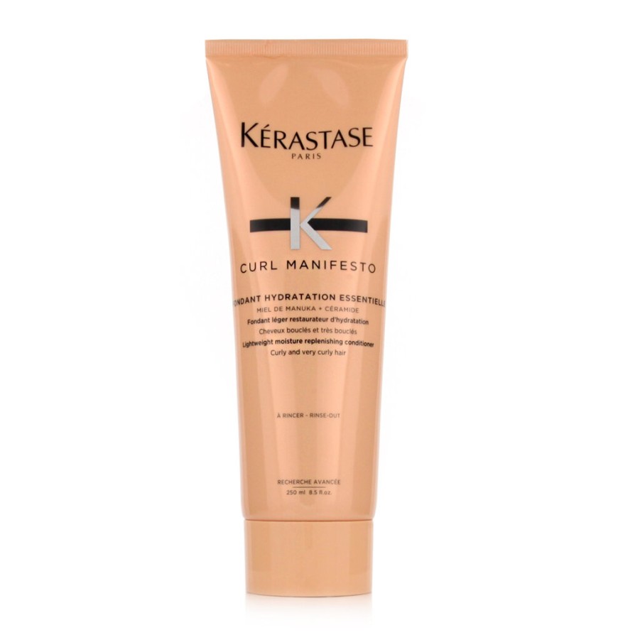 New Kérastase Paris Kerastase Curl Manifesto Fondant Hydratation Essentielle 250 Ml