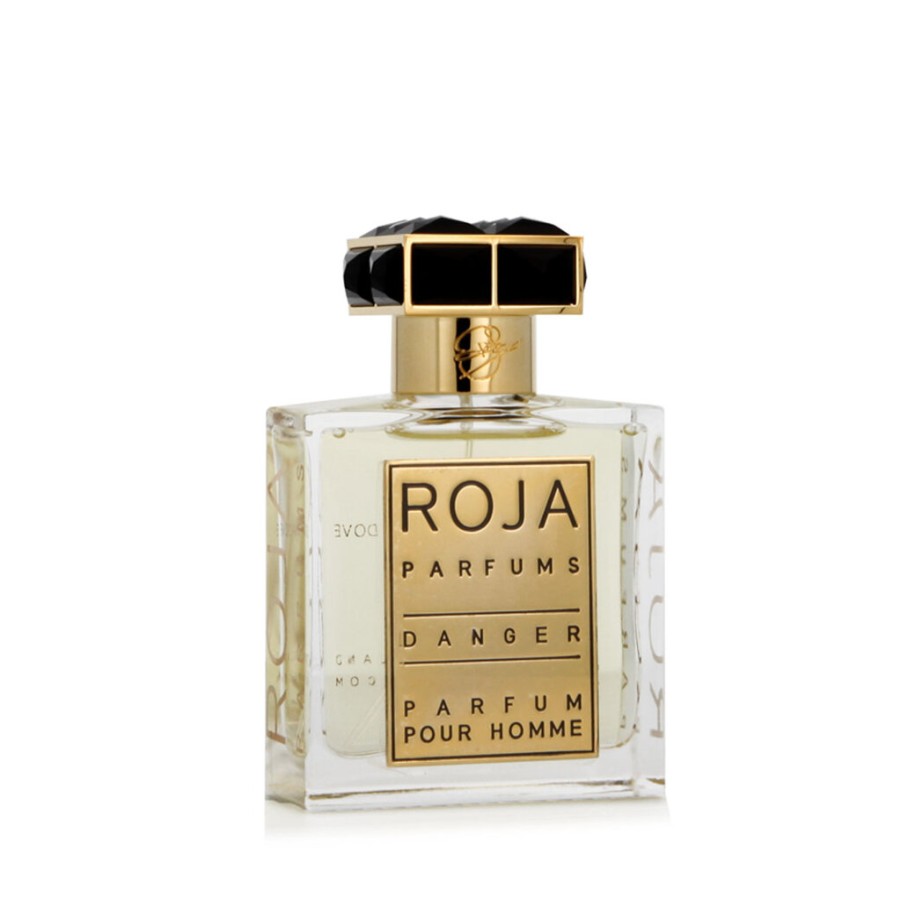 Clearance Roja Parfums Roja Parfums Danger Pour Homme Parfum 50 Ml (Man)