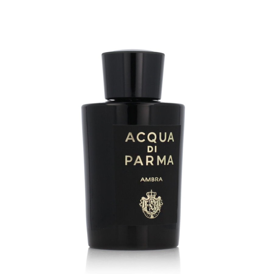 Best Acqua Di Parma Acqua Di Parma Ambra Eau De Parfum 180 Ml (Uni)