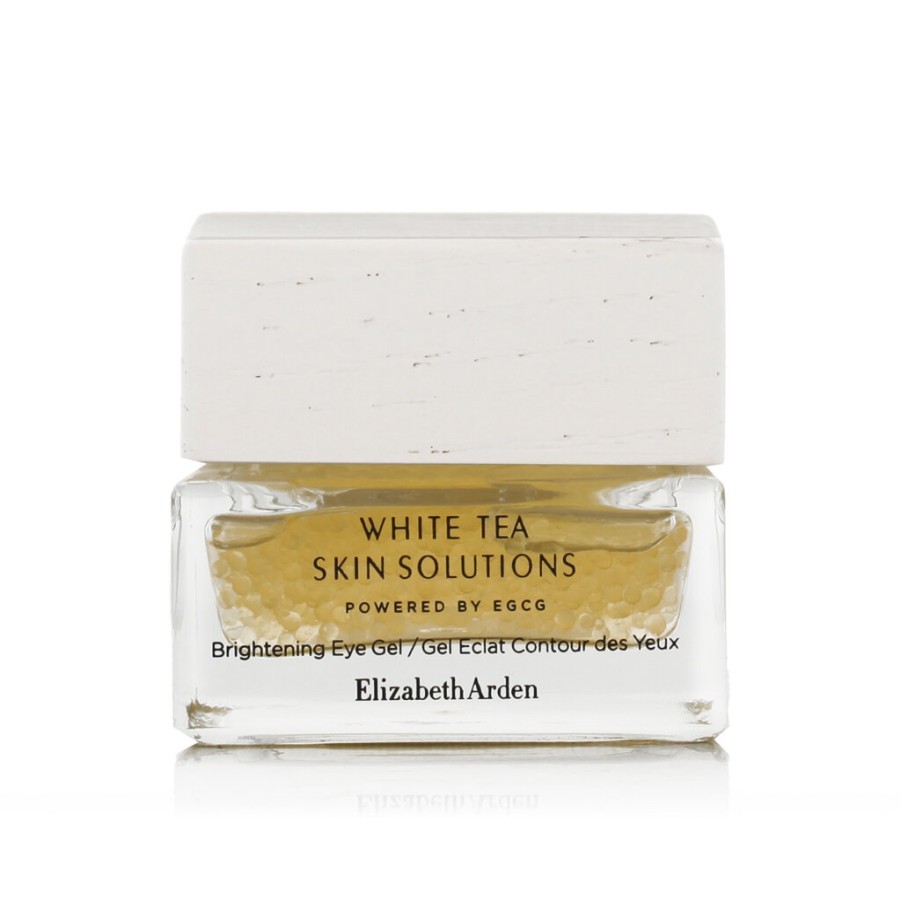 Wholesale Elizabeth Arden Elizabeth Arden White Tea Skin Solutions Brightening Eye Gel 15 Ml