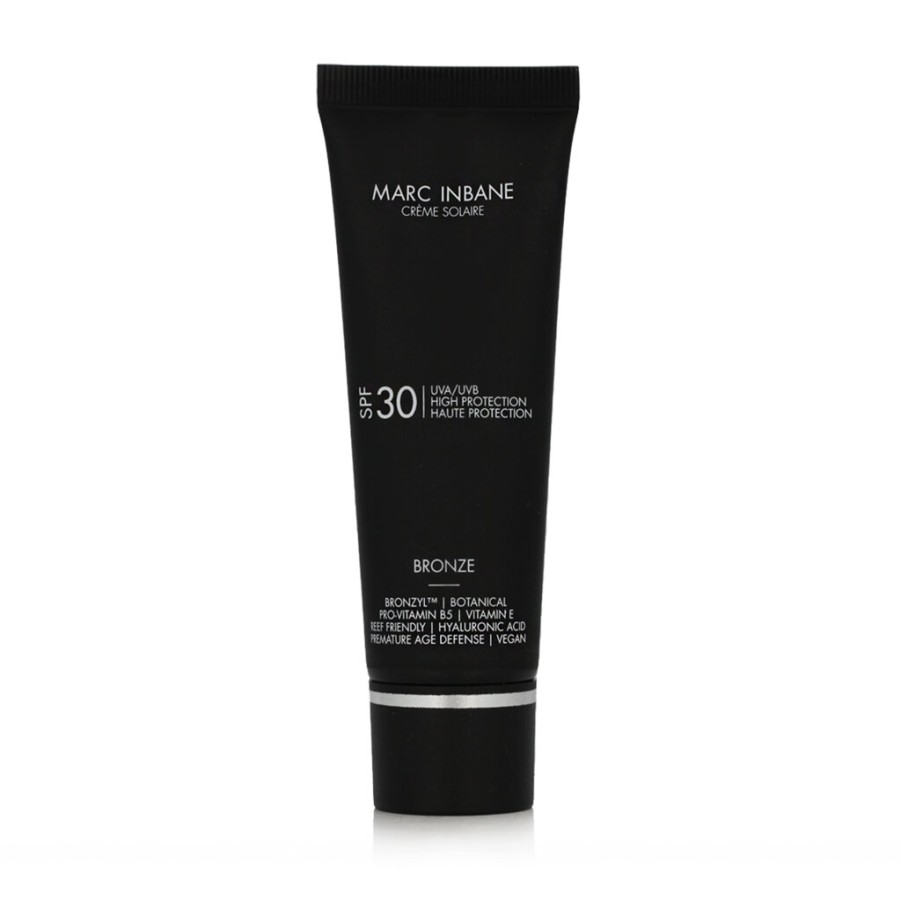 New Marc Inbane Marc Inbane Creme Solaire Bronze Spf 30 50 Ml