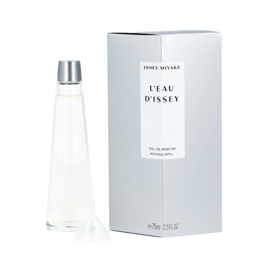 Online Issey Miyake Issey Miyake L'Eau D'Issey Eau De Parfum Nachfullung 75 Ml (Woman)