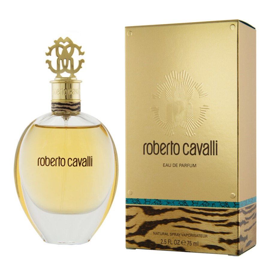 Online Roberto Cavalli Roberto Cavalli Signature Roberto Cavalli Eau De Parfum 75 Ml (Woman)