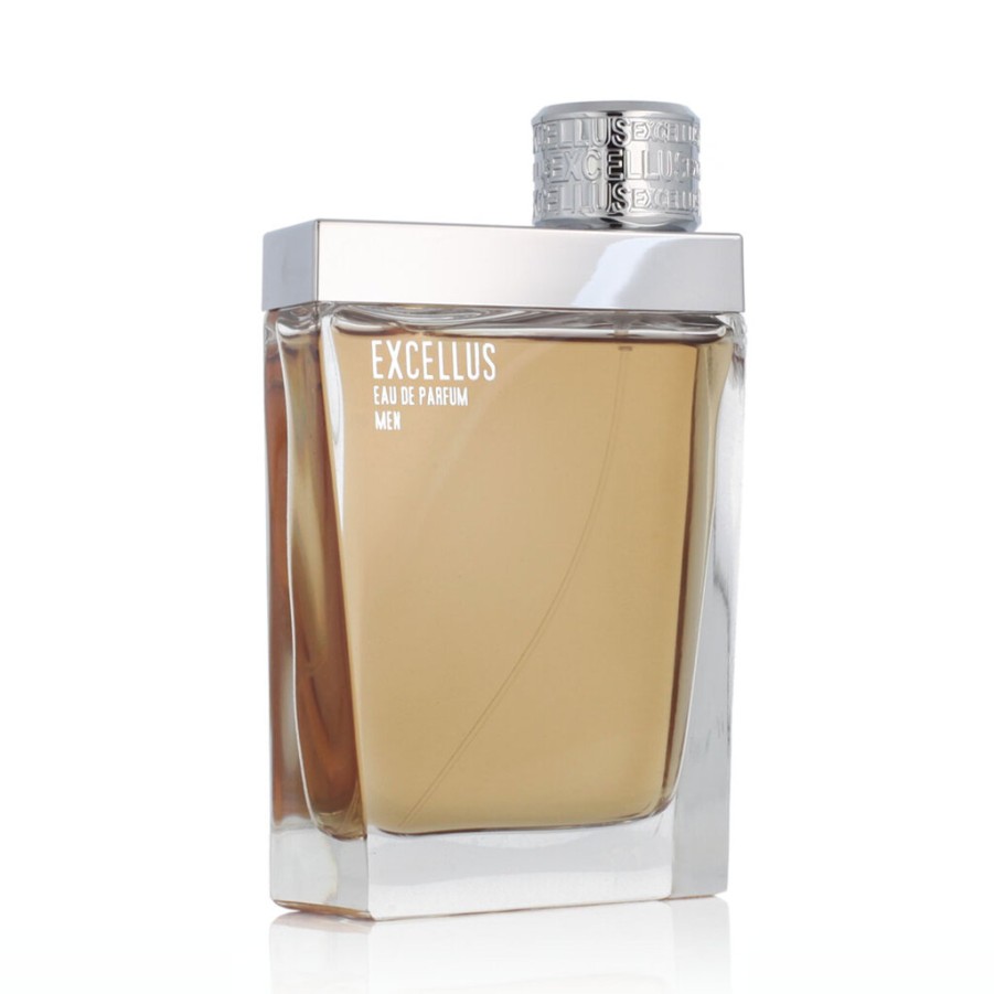 Best Armaf Armaf Excellus Men Eau De Parfum 100 Ml (Man)