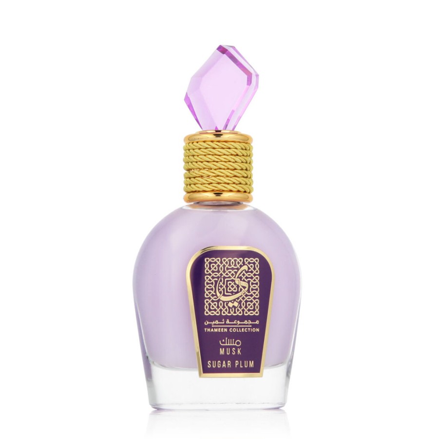 Wholesale Lattafa Lattafa Musk Sugar Plum Eau De Parfum 100 Ml (Uni)