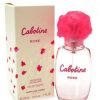 Hot Grès Gres Cabotine Rose Eau De Toilette 50 Ml (Woman)