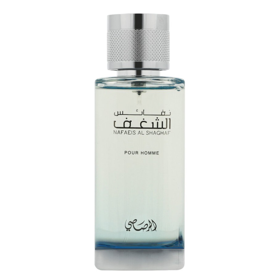 Best Rasasi Rasasi Nafaeis Al Shaghaf Pour Homme Eau De Parfum 100 Ml (Man)