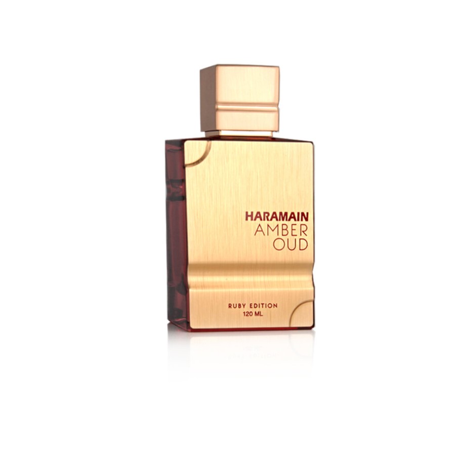 Online Al Haramain Al Haramain Amber Oud Ruby Edition Eau De Parfum 120 Ml (Uni)