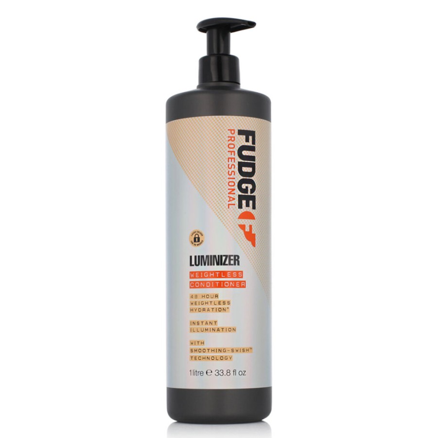 Wholesale Fudge Fudge Luminizer Weightless Conditioner 1000 Ml