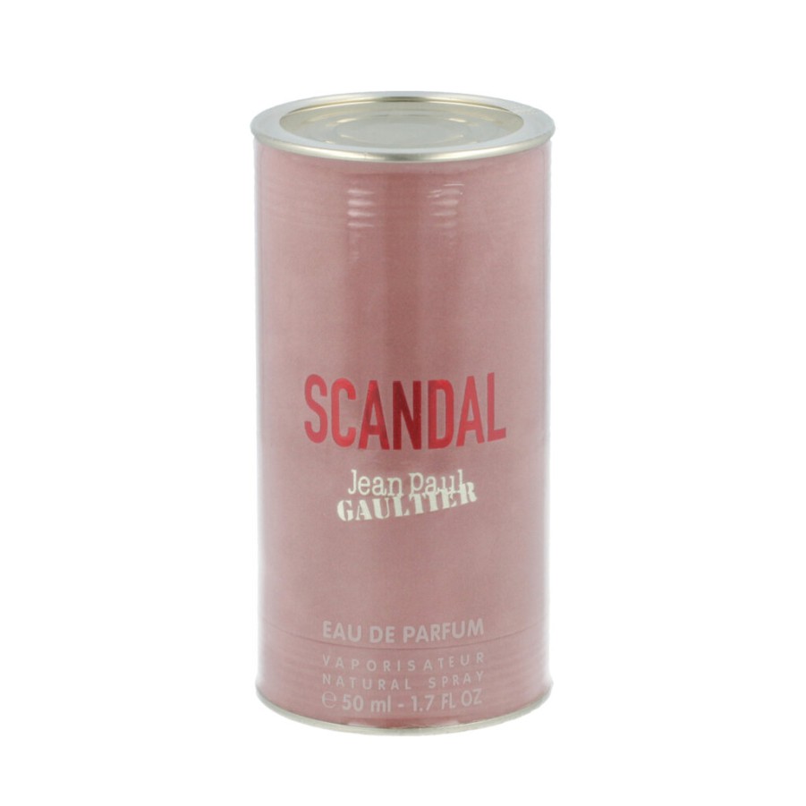 Online Jean Paul Gaultier Jean Paul Gaultier Scandal Eau De Parfum 50 Ml (Woman)