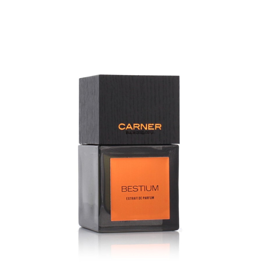 Hot Carner Barcelona Carner Barcelona Bestium Extrait De Parfum 50 Ml (Uni)