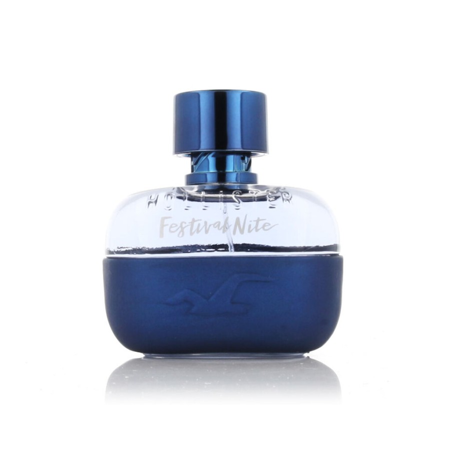 Hot Hollister California Hollister California Festival Nite For Him Eau De Toilette 100 Ml (Man)