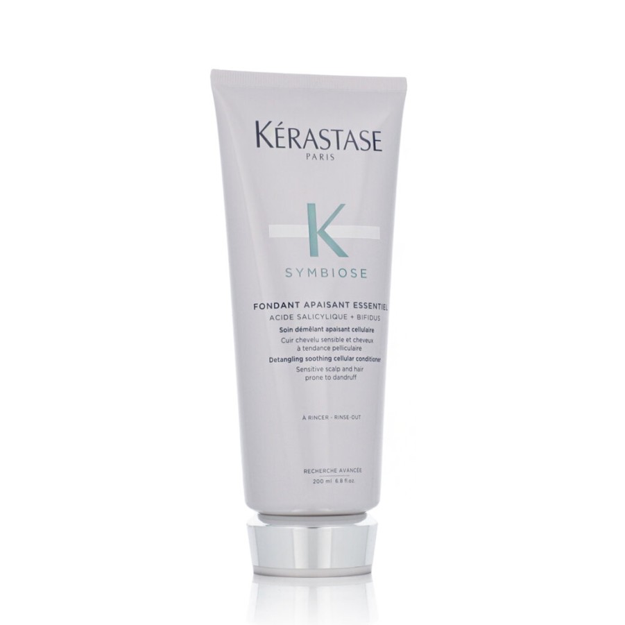 Hot Kérastase Paris Kerastase Symbiose Fondant Apaisant Essentiel 200 Ml