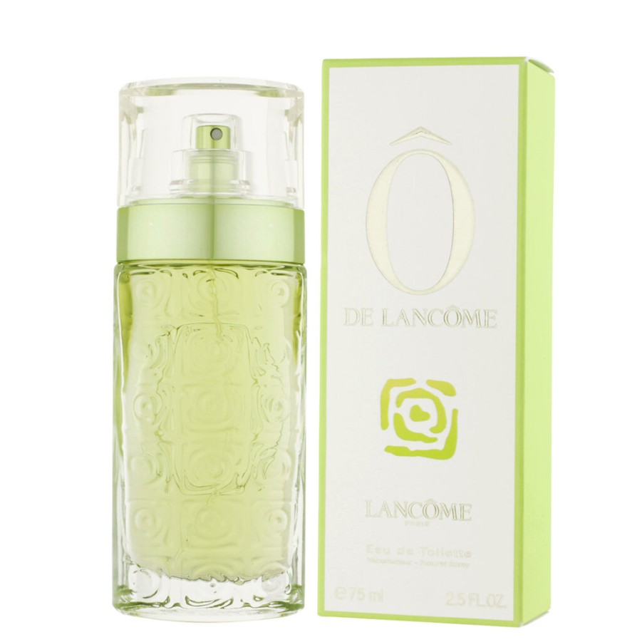 Best Lancôme Lancome O De Lancome Eau De Toilette 75 Ml (Woman)