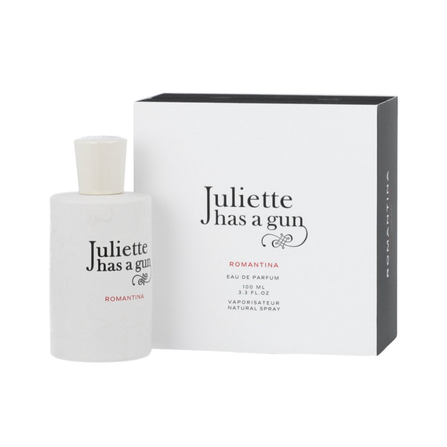 Wholesale Juliette Has A Gun Juliette Has A Gun Romantina Eau De Parfum 100 Ml (Woman)