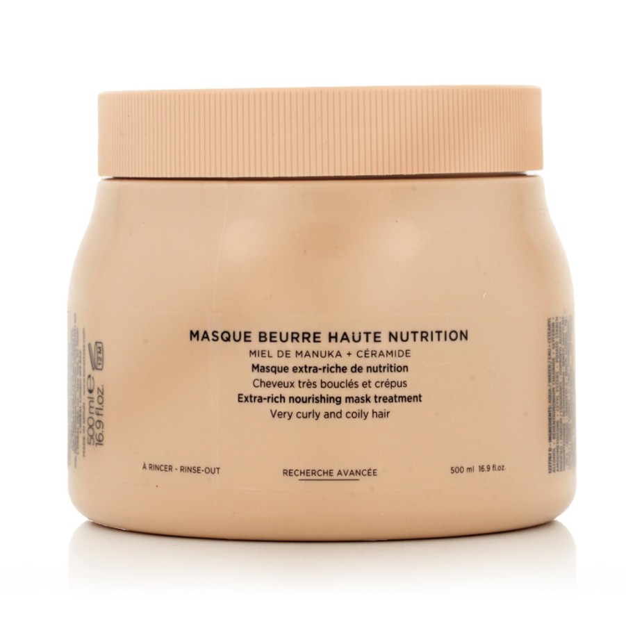 Online Kérastase Paris Kerastase Curl Manifesto Masque Beurre Haute Nutrition 500 Ml