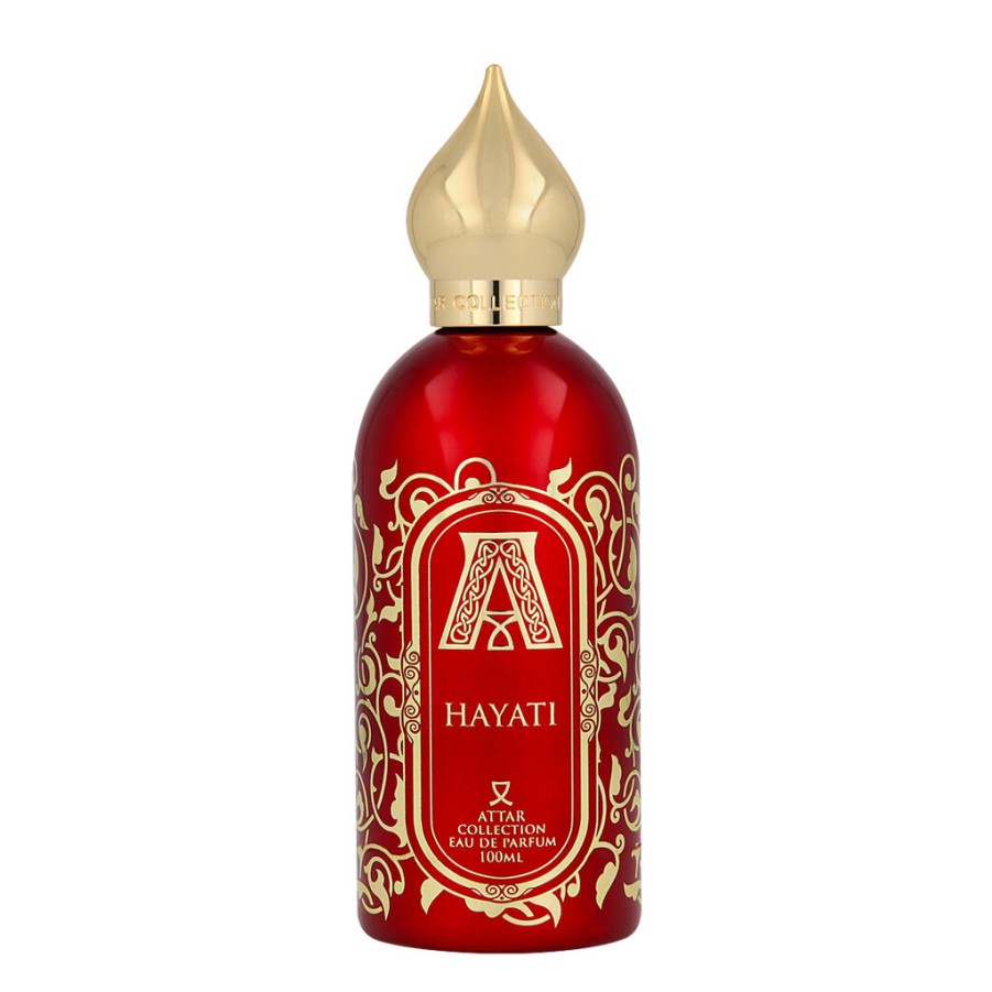 New Attar Collection Attar Collection Hayati Eau De Parfum 100 Ml (Uni)