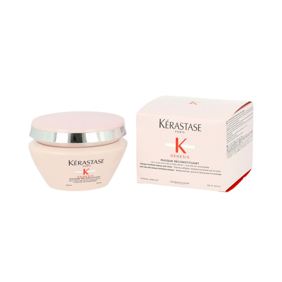 Hot Kérastase Paris Kerastase Genesis Masque Reconstituant 200 Ml