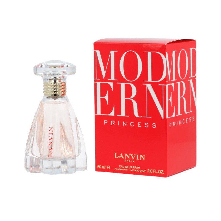 Online Lanvin Lanvin Modern Princess Eau De Parfum 60 Ml (Woman)