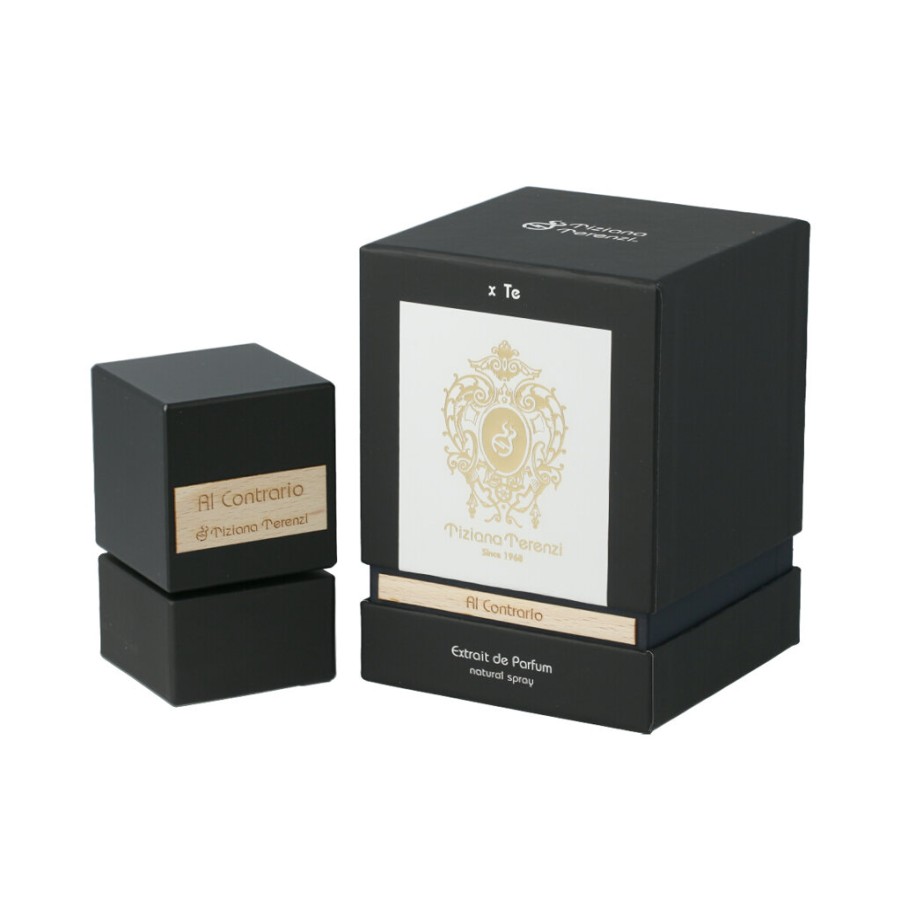 Online Tiziana Terenzi Tiziana Terenzi Al Contrario Extrait De Parfum 50 Ml (Uni)