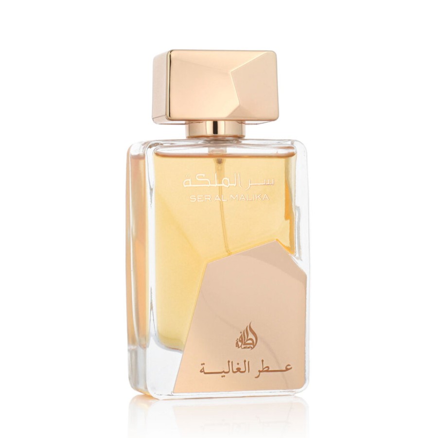 Best Lattafa Lattafa Ser Al Malika Eau De Parfum 100 Ml (Woman)