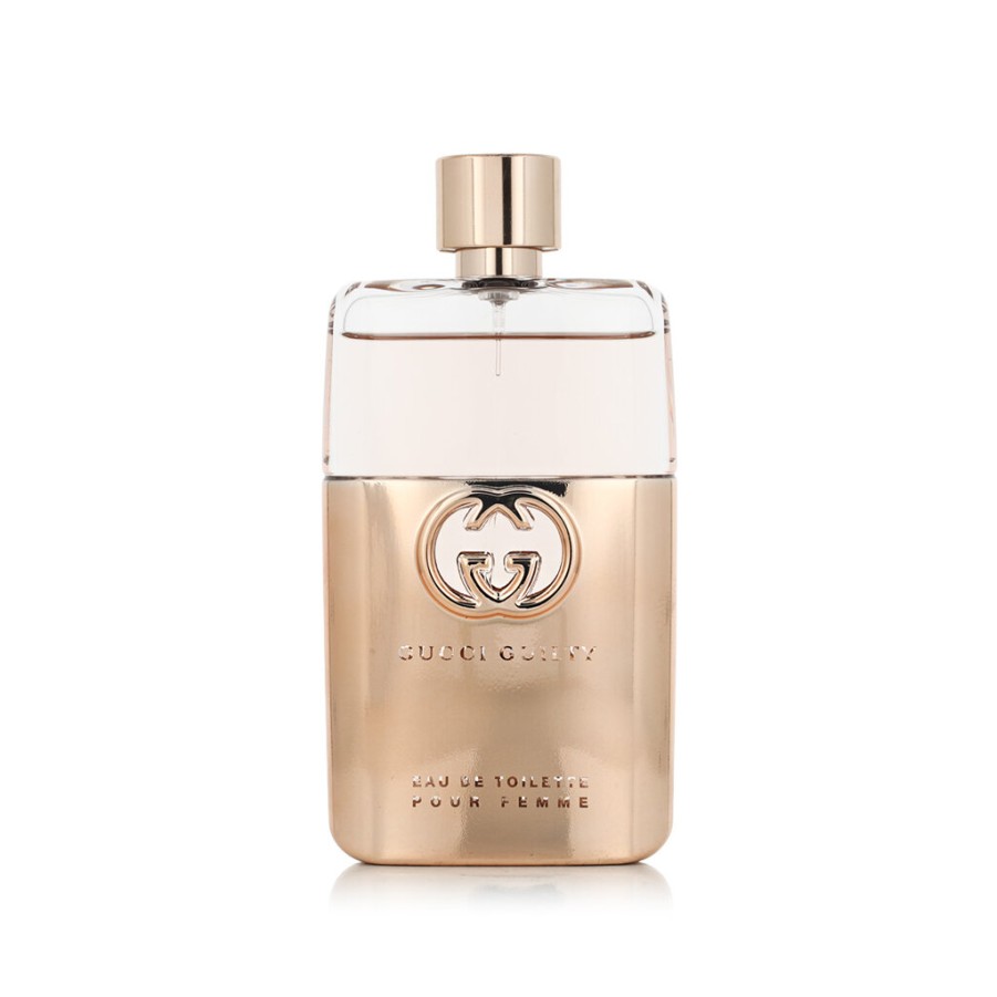 New Gucci Gucci Guilty Pour Femme 2021 Eau De Toilette 90 Ml (Woman)