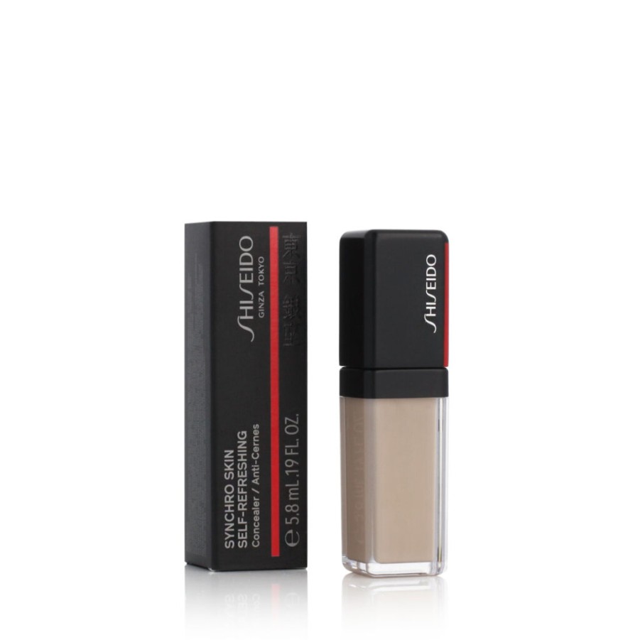 Online Shiseido Shiseido Synchro Skin Self-Refreshing Concealer 5,8 Ml