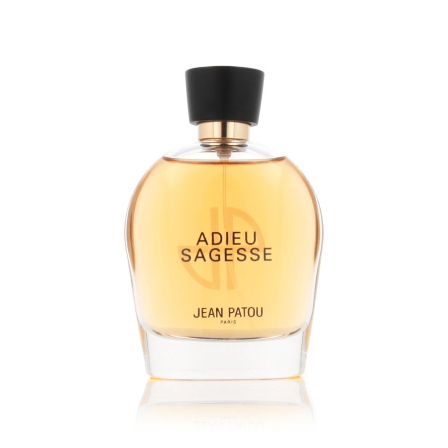 Hot Jean Patou Jean Patou Collection Heritage Adieu Sagesse Eau De Parfum 100 Ml (Woman)