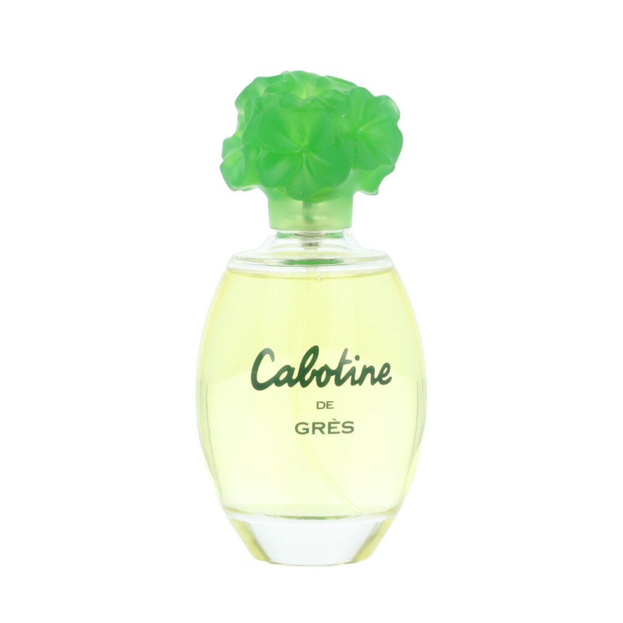 Best Grès Gres Cabotine De Gres Eau De Parfum 100 Ml (Woman)