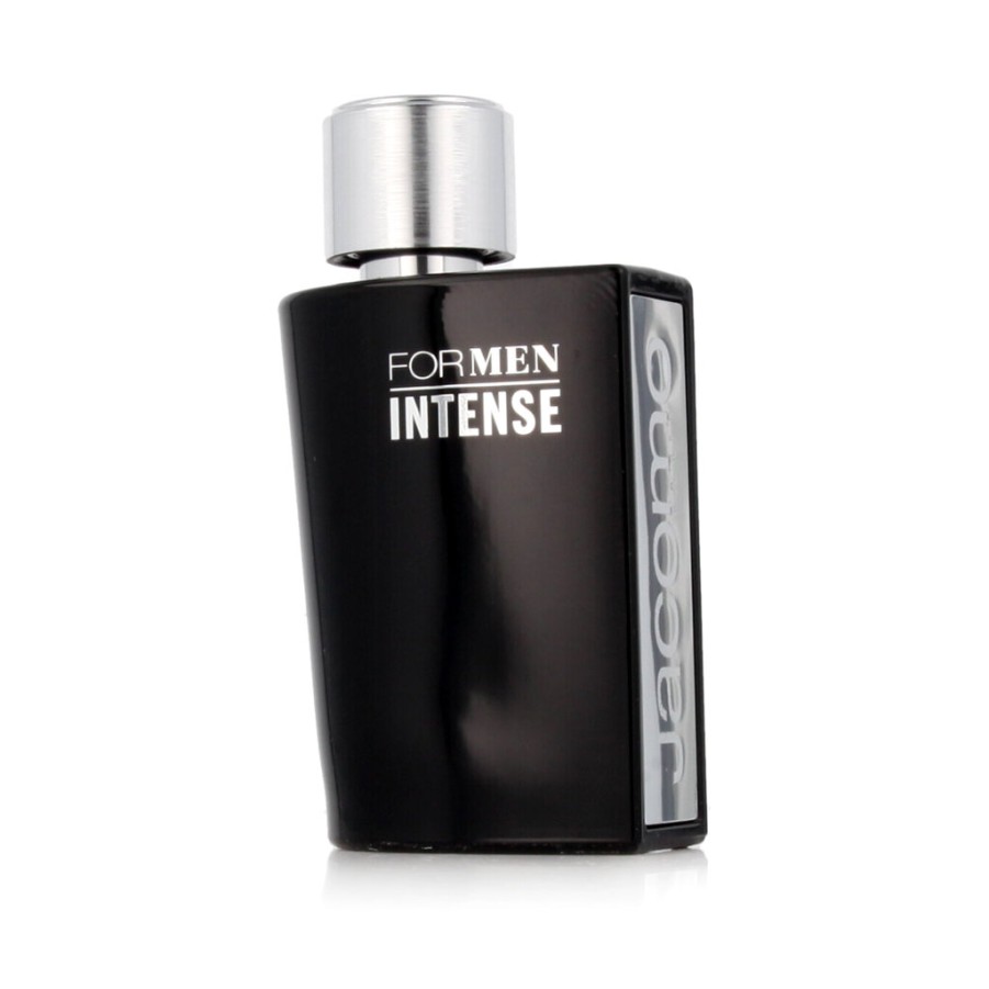 Best Jacomo Jacomo Jacomo For Men Intense Eau De Parfum 100 Ml (Man)