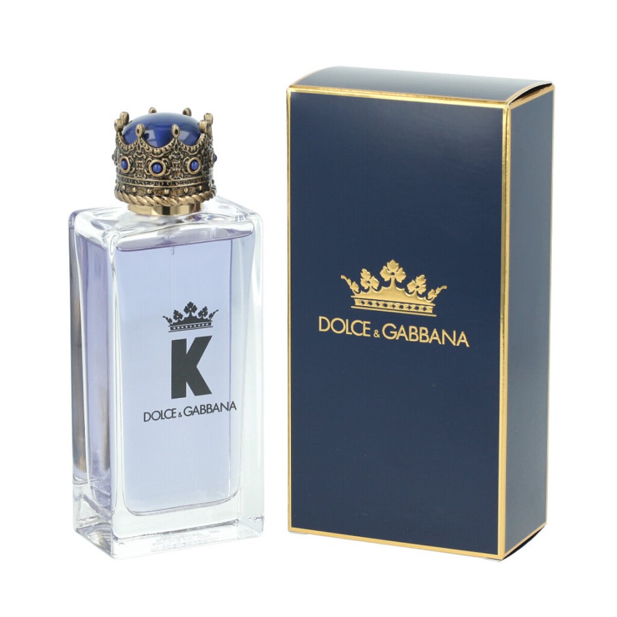 Best Dolce & Gabbana Dolce & Gabbana K Pour Homme Eau De Toilette 100 Ml (Man)