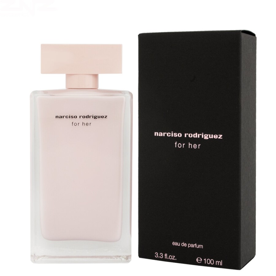 Clearance Narciso Rodriguez Narciso Rodriguez For Her Eau De Parfum 100 Ml (Woman)