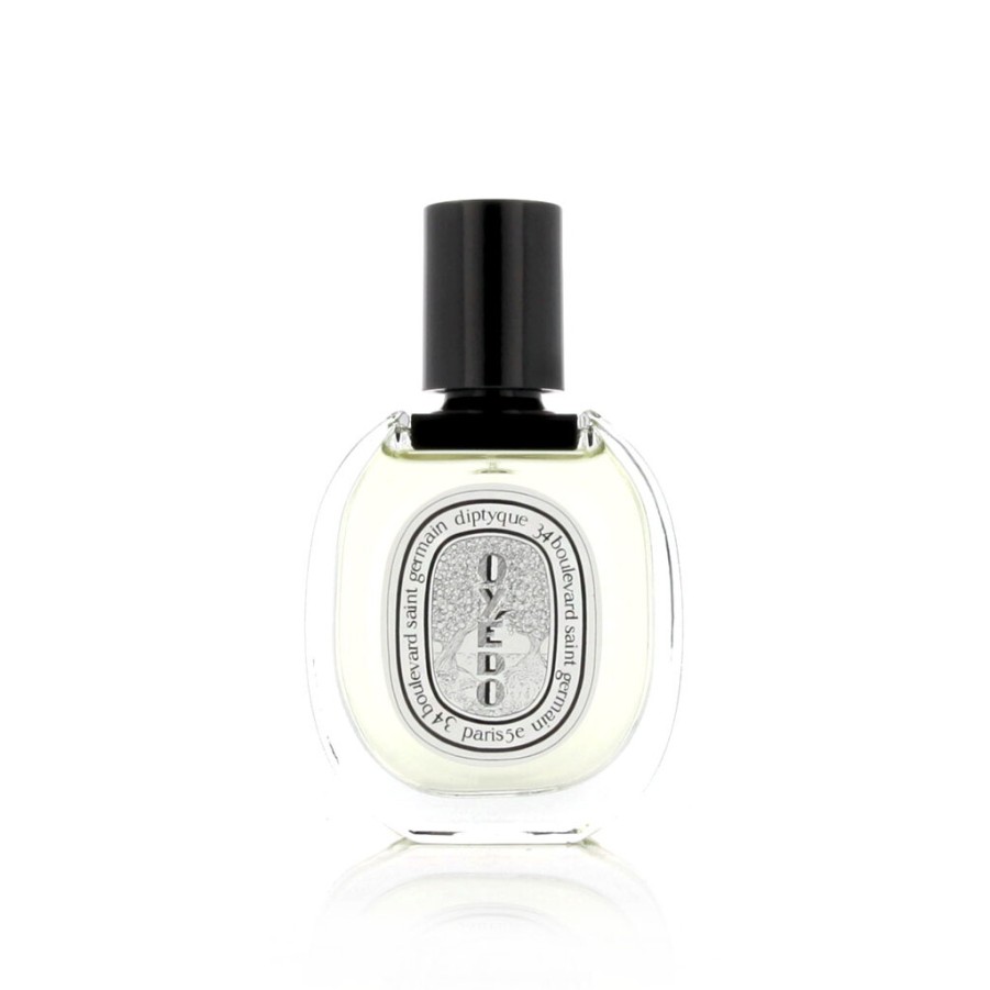 New Diptyque Diptyque Oyedo Eau De Toilette 50 Ml (Uni)