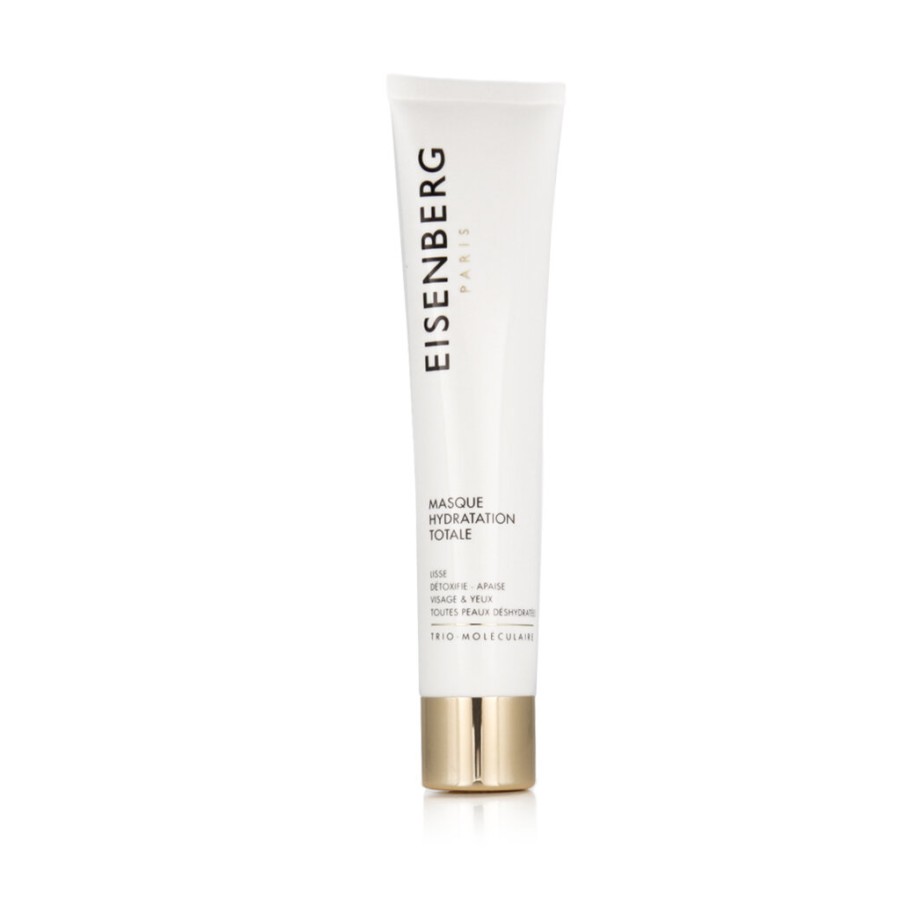 Wholesale Eisenberg Eisenberg All-Over Moisturising Mask 75 Ml