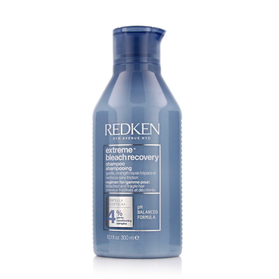 New Redken Redken Extreme Bleach Recovery Shampoo 300 Ml